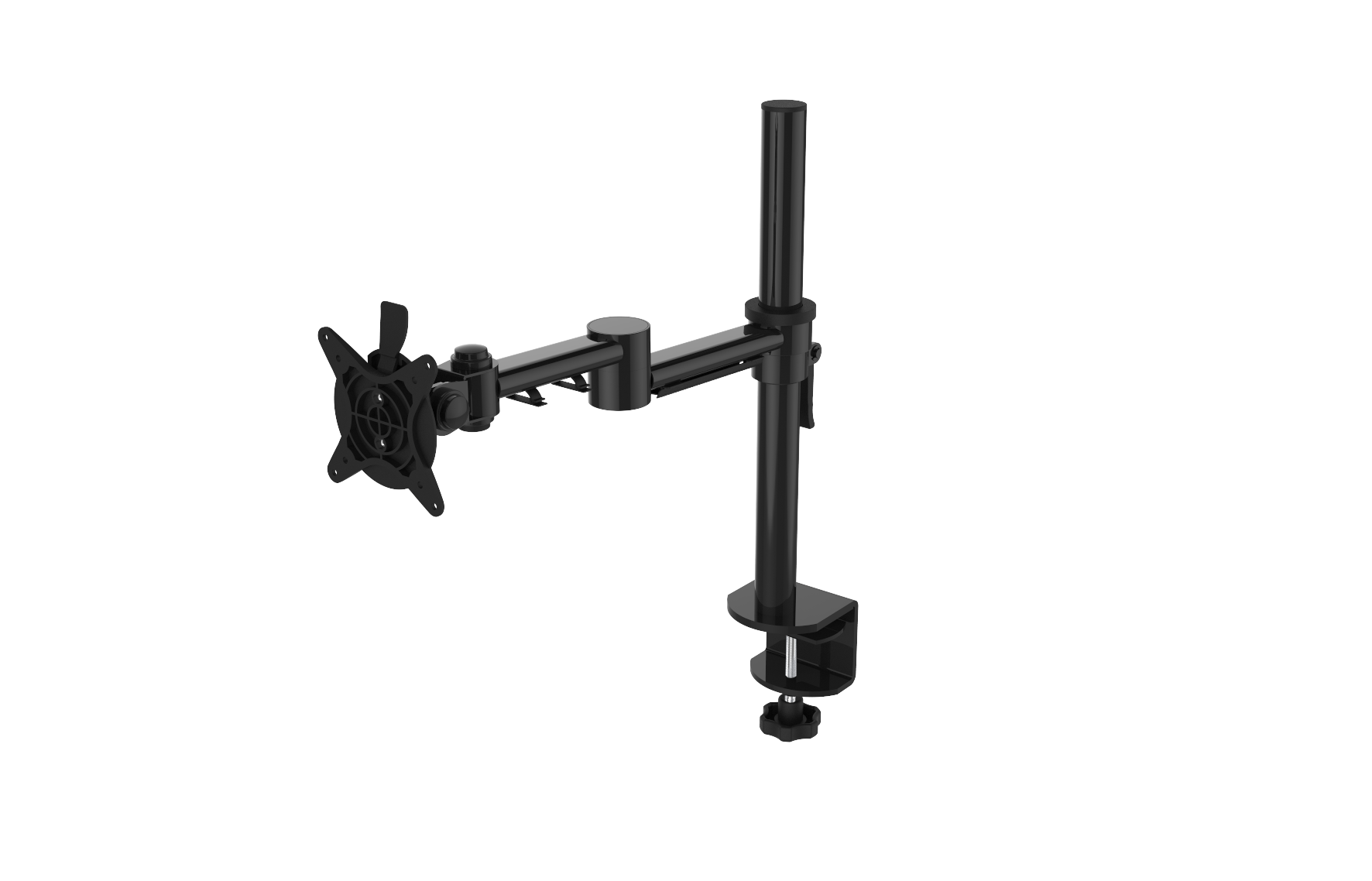 Pluto Monitor Arm