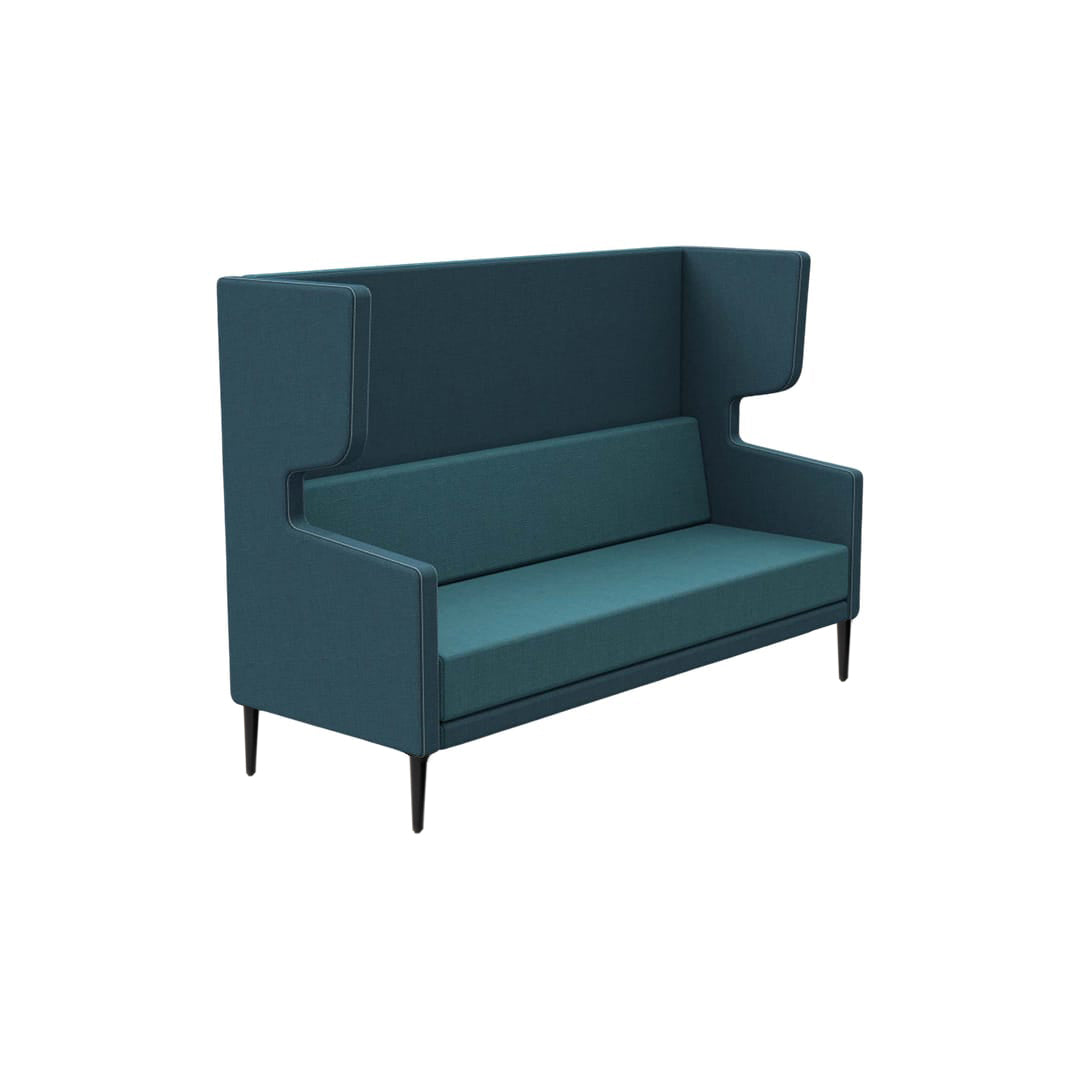 Quiet 75 Wing 3 Seater