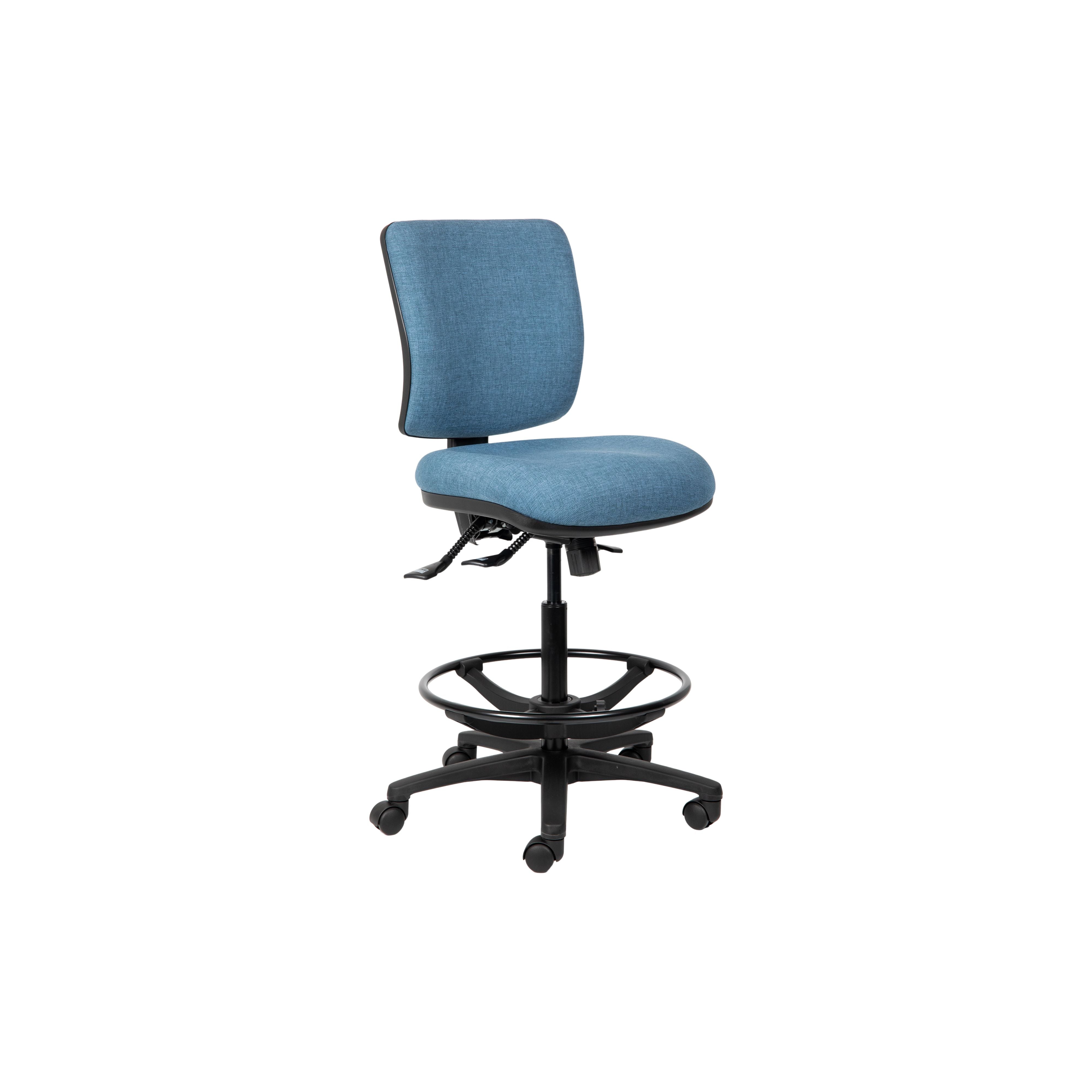 Rexa 135 Ratchet Mid Back Drafter