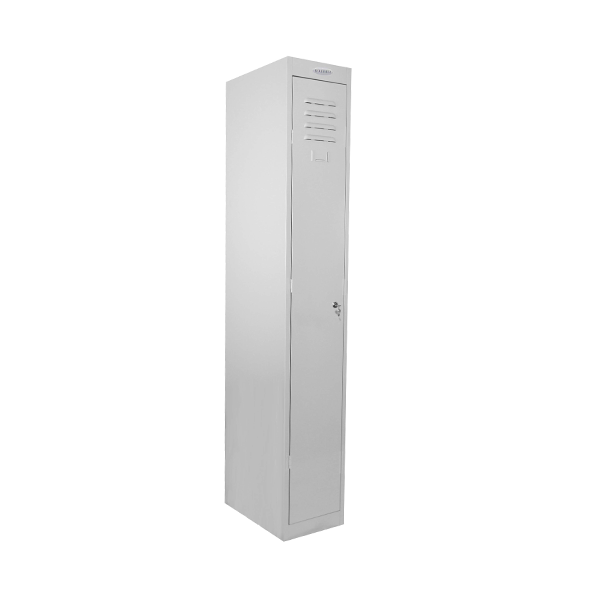 Steel Locker - Single Door