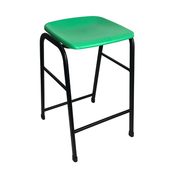 Stacking Stool