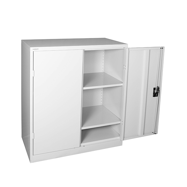 Stationary Cabinets - 1015 Height