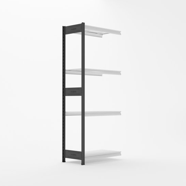 T - Span Shelving