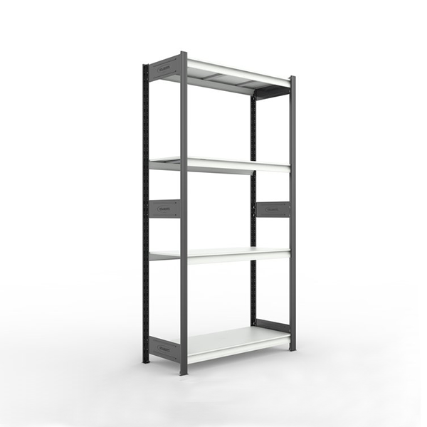 T - Span Shelving