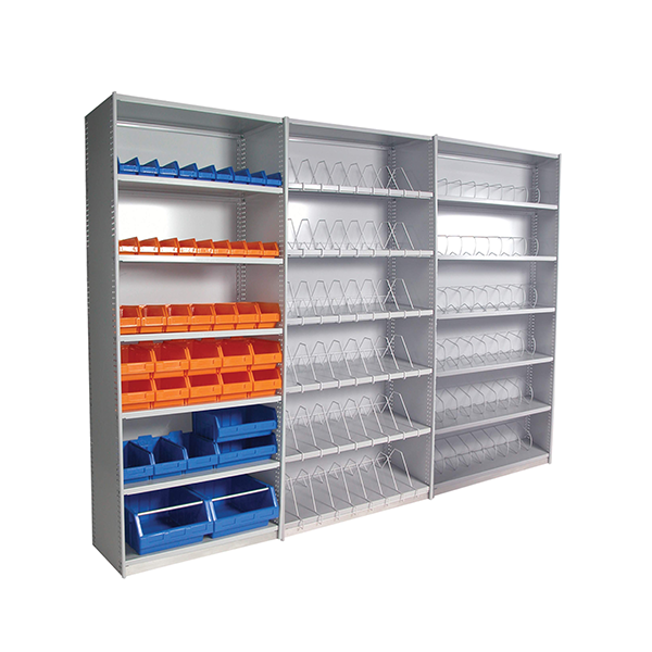 Uni Shelving