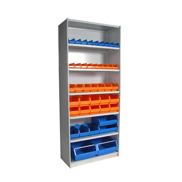 Uni Shelving