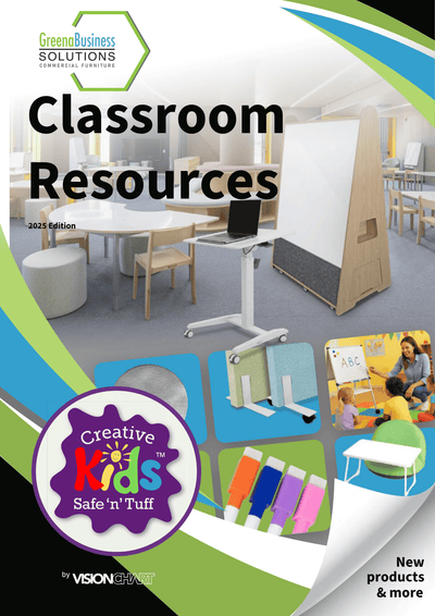 GBS Education Range