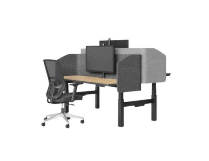 Designed For The Way People Work