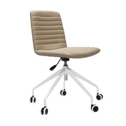 Pixel Swivel 5 Star Base Chair
