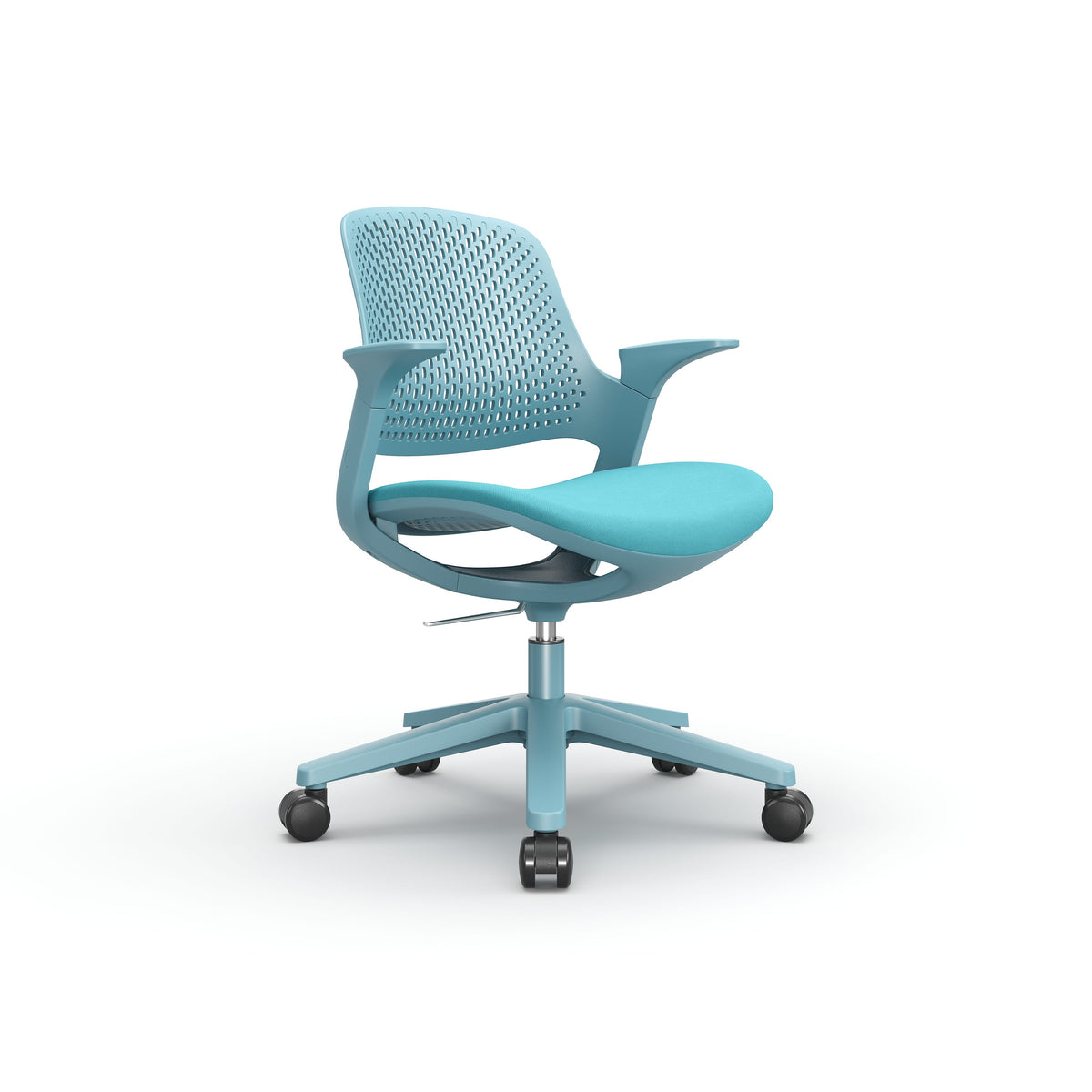 IO Aero Blue