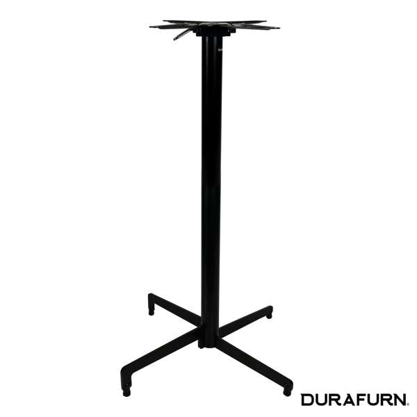 Durafurn Berlin Folding Bar Base