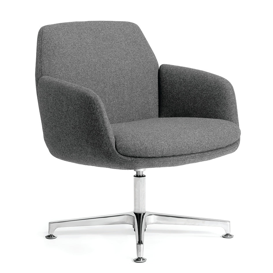 MADJI EXPRESS Daisy Visitor Chair