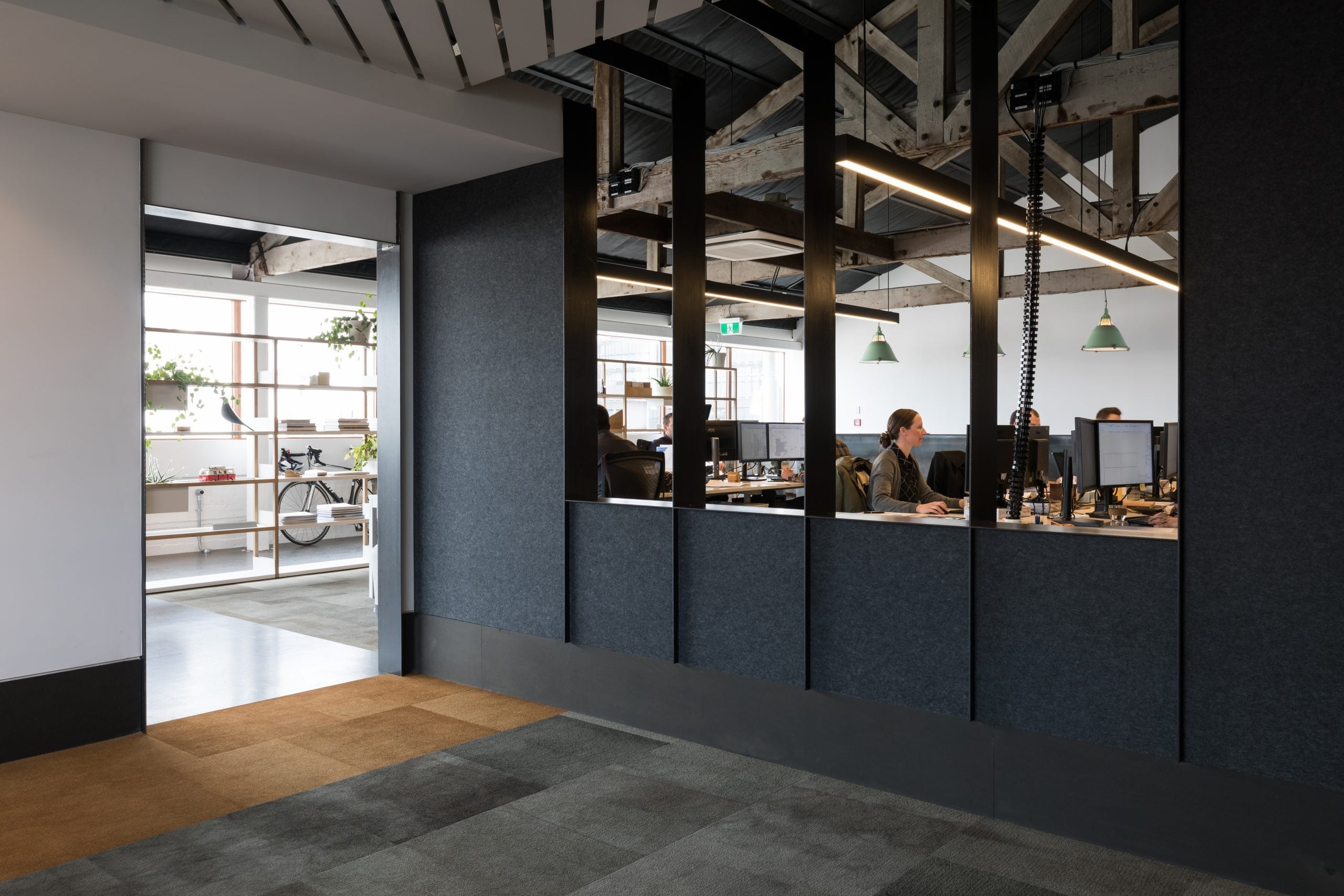 Cube™ Acoustic Panel