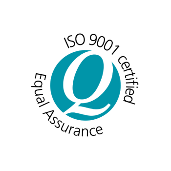 ISO certification