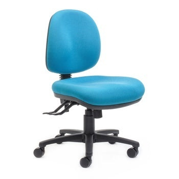 Delta Plus Comfortduo Large Seat Mid Back