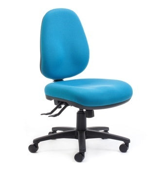 Delta Plus Comfortduo Large Seat High Back