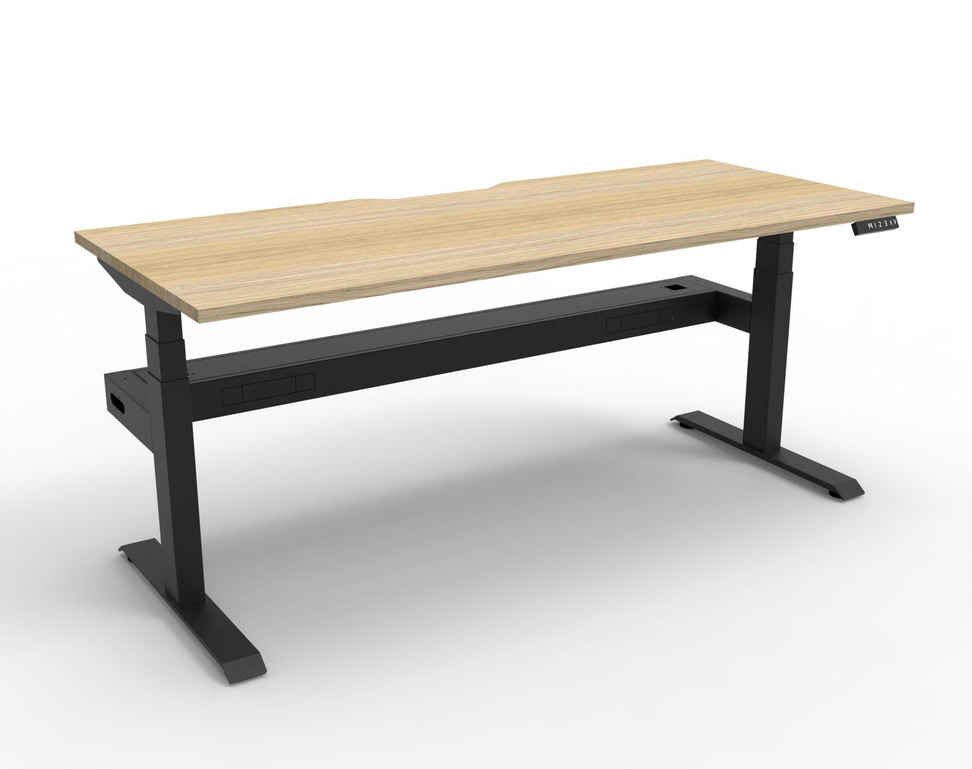Boost+ Single Sided Workstation