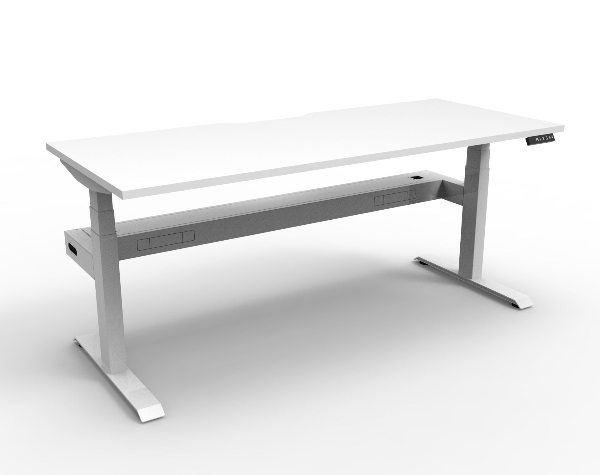 Boost+ Single Sided Workstation
