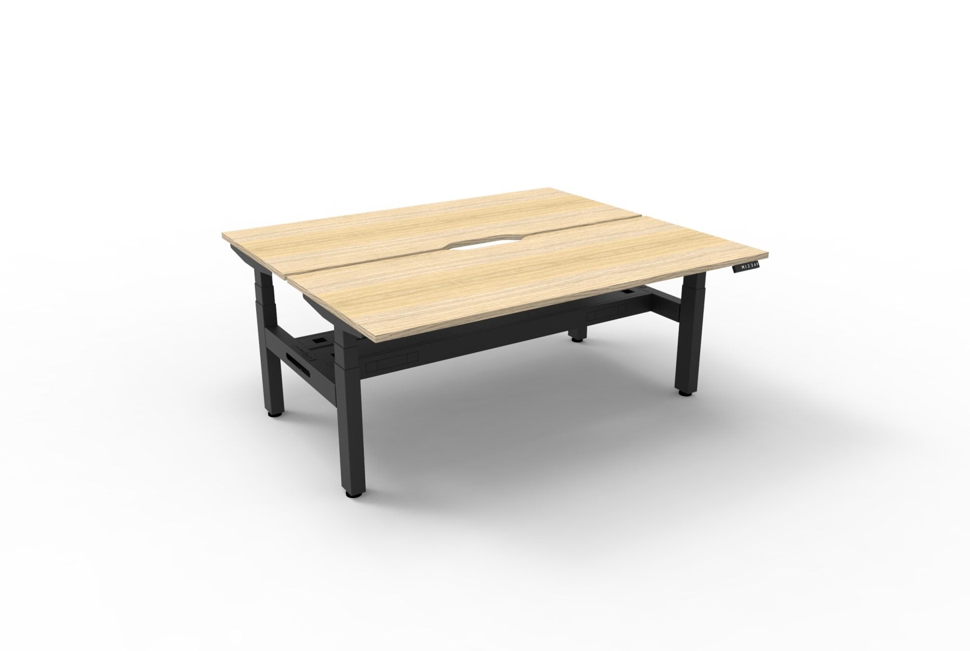 Boost+ Back to Back Workstation