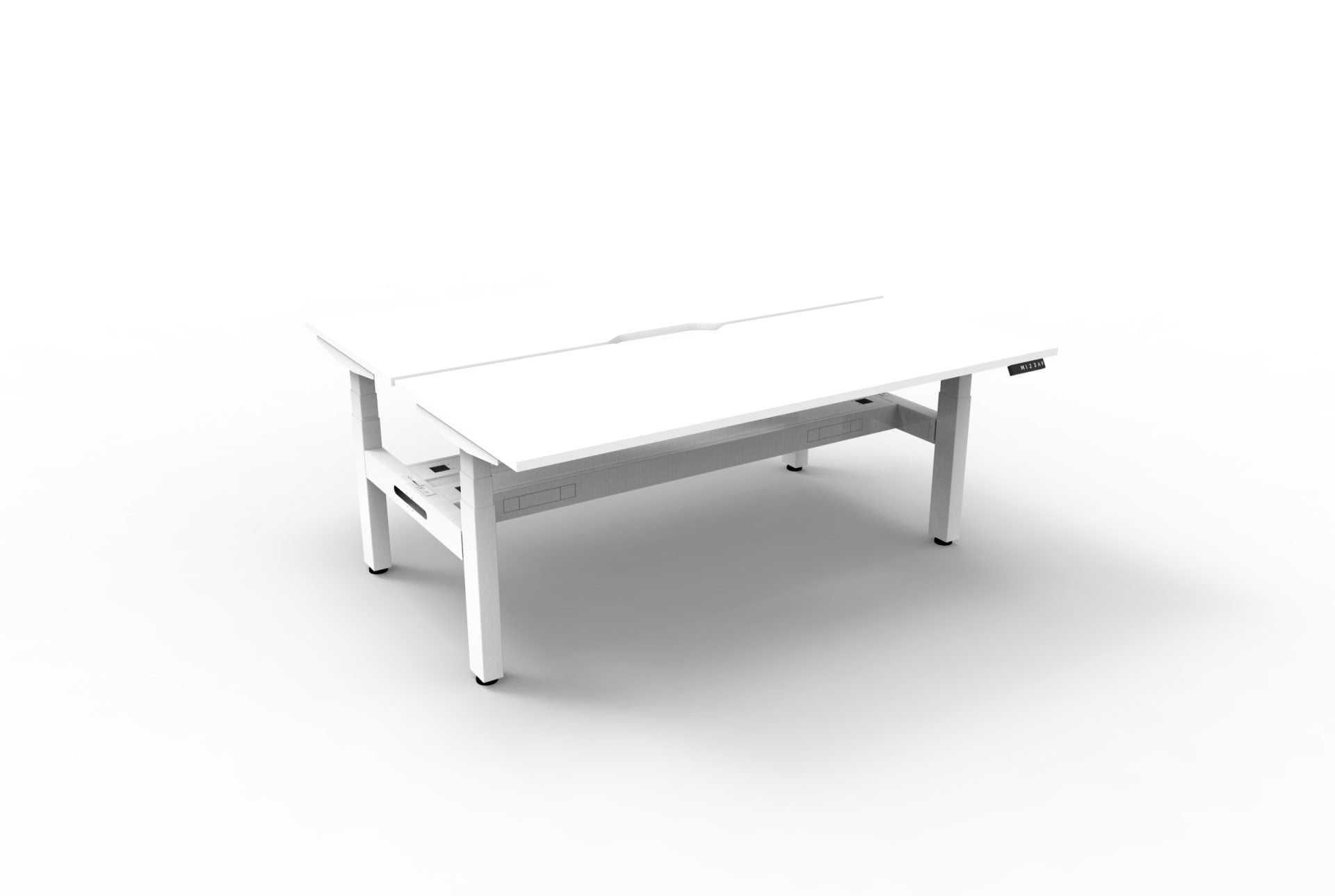 Boost+ Back to Back Workstation