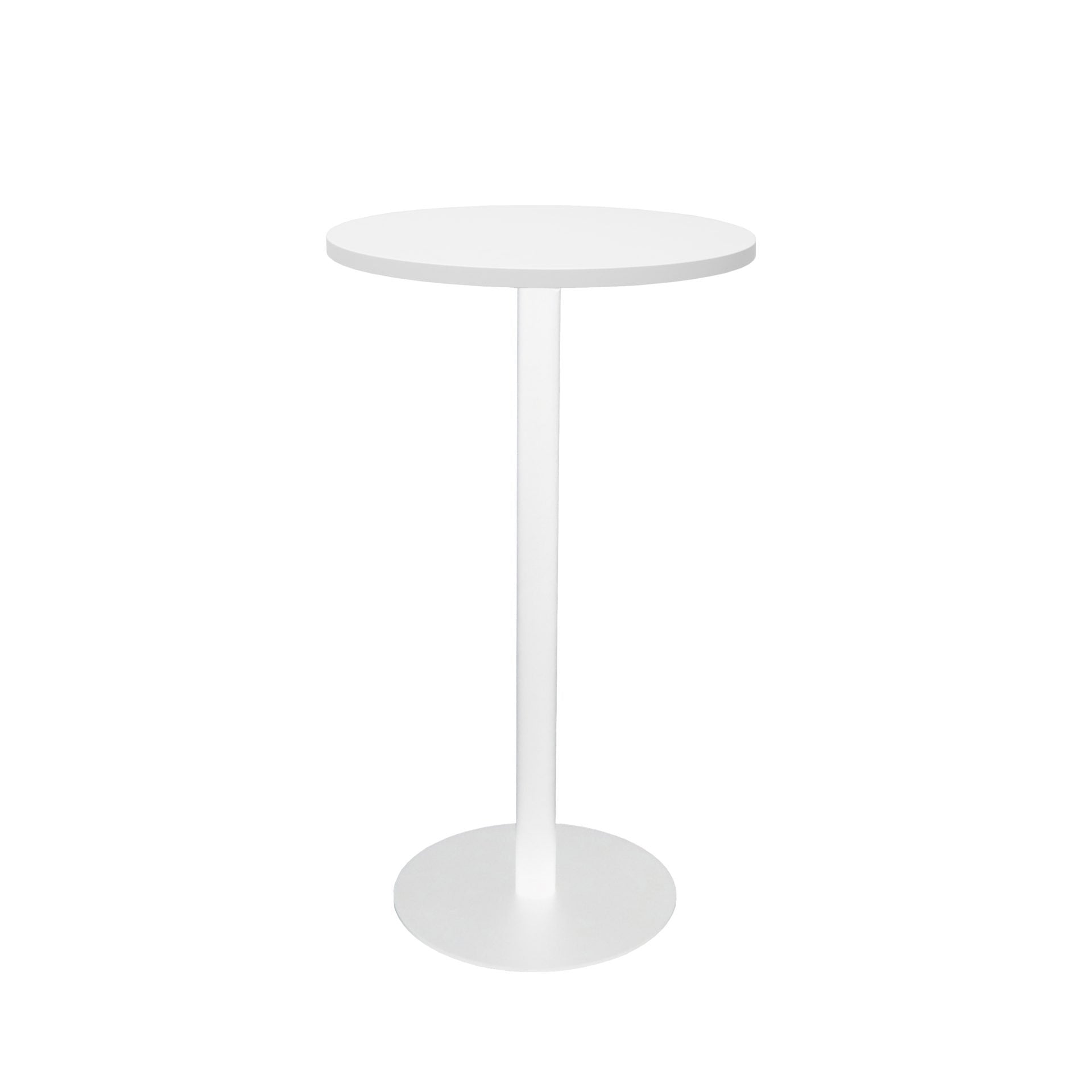 Estilo Round Dry Bar Table