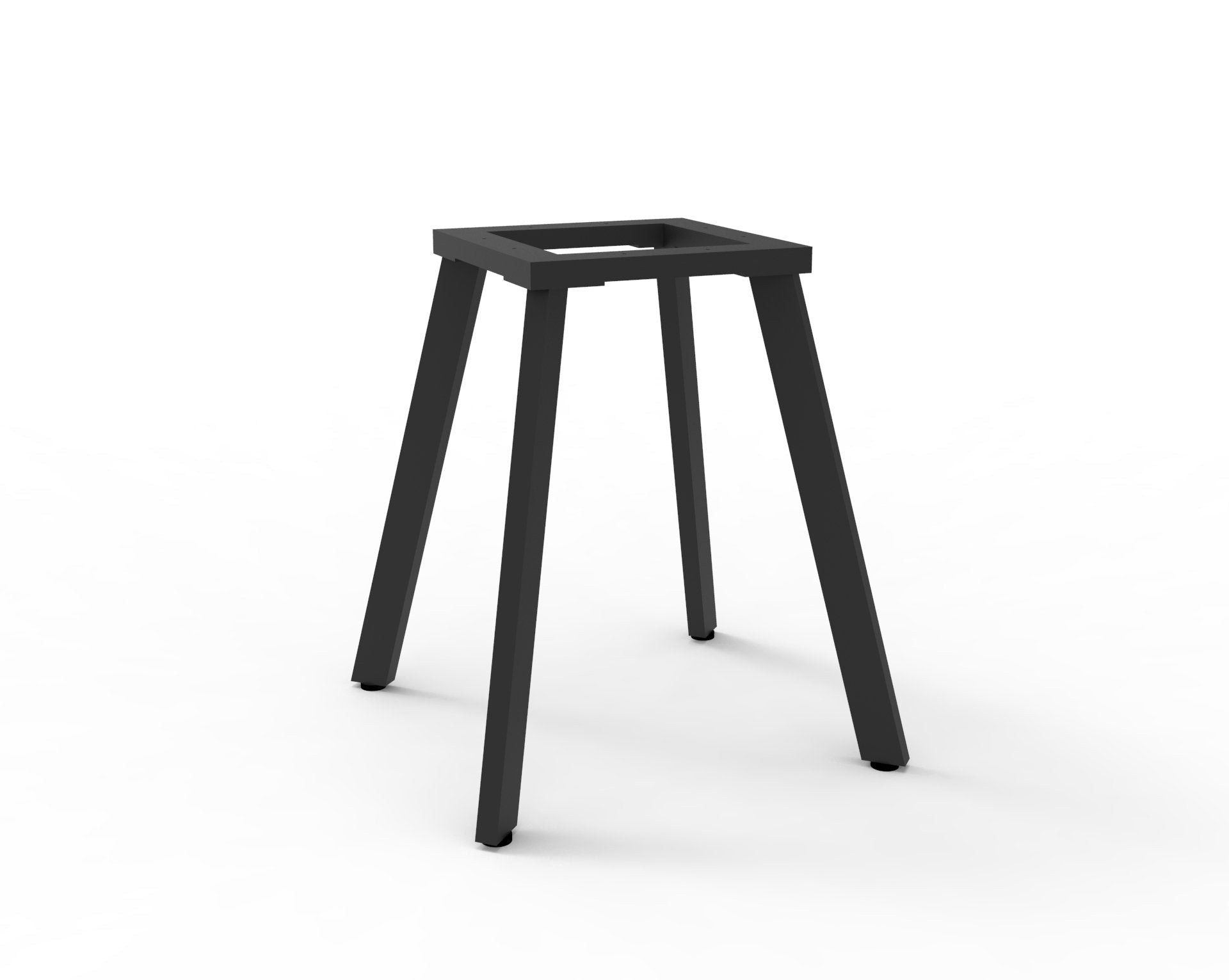 Eternity Meeting Table Frames Round