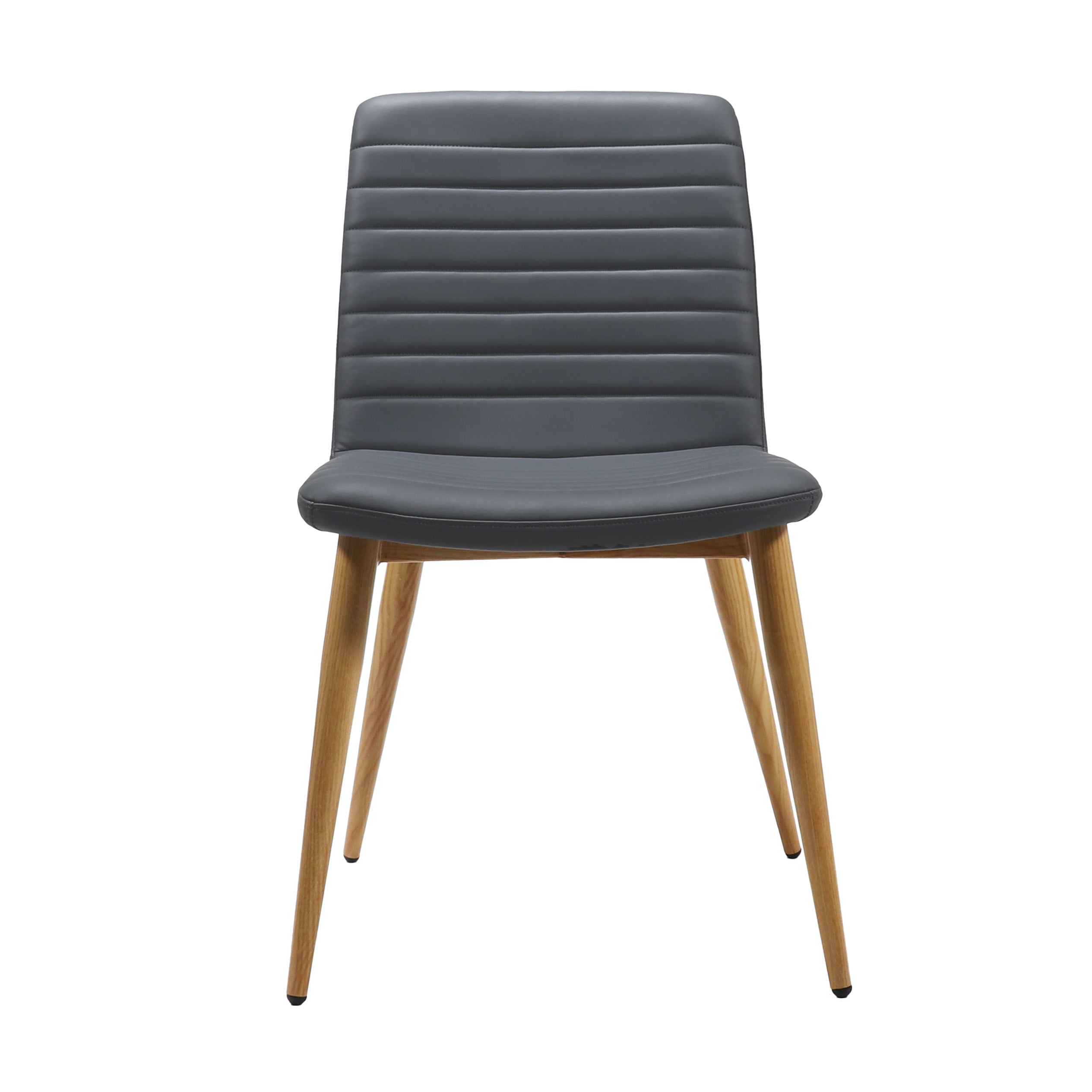 Pixel 4 Leg Chair - French Navy